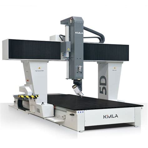 best 5 axis cnc router